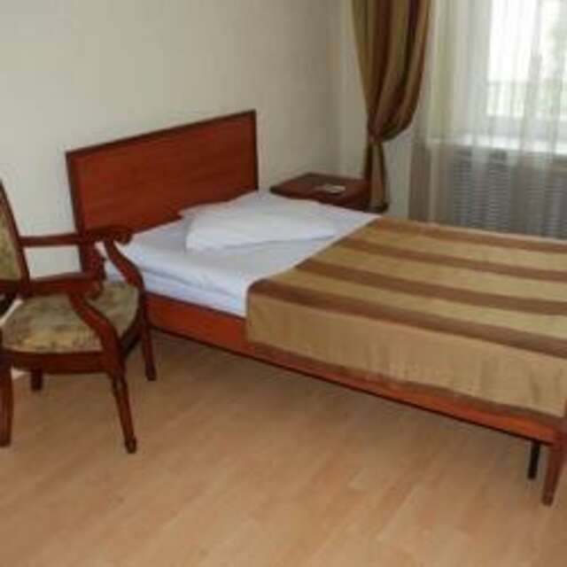 Гостиница Лотос Южно-Сахалинск-170