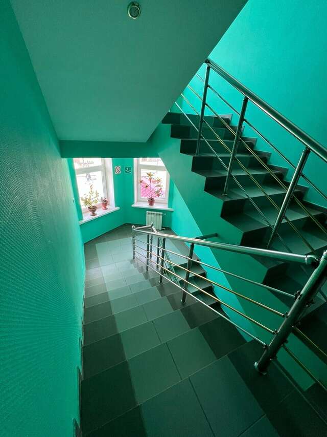 Гостиница Лотос Южно-Сахалинск-65