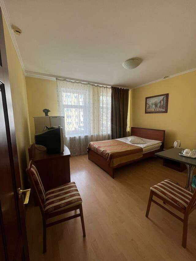 Гостиница Лотос Южно-Сахалинск-78