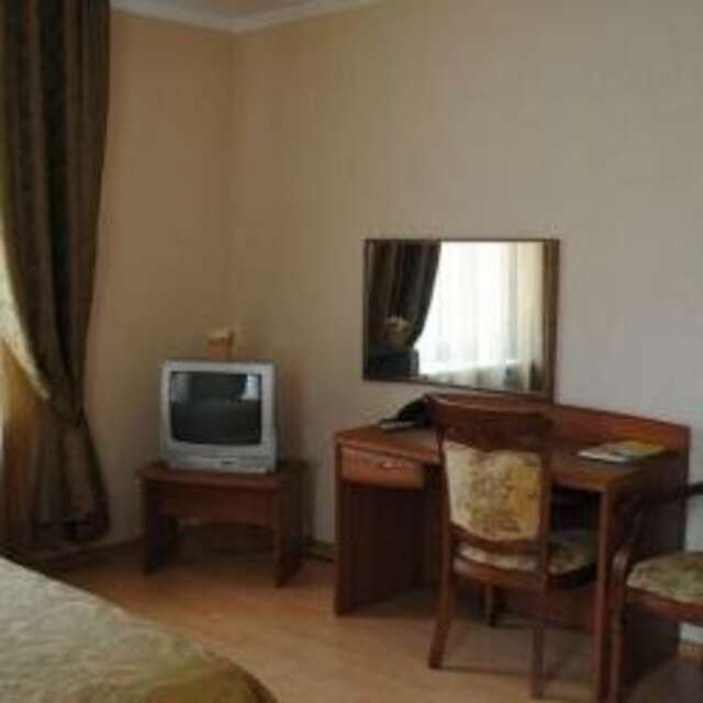 Гостиница Лотос Южно-Сахалинск-168