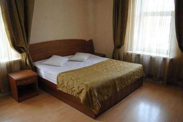 Гостиница Лотос Южно-Сахалинск-24